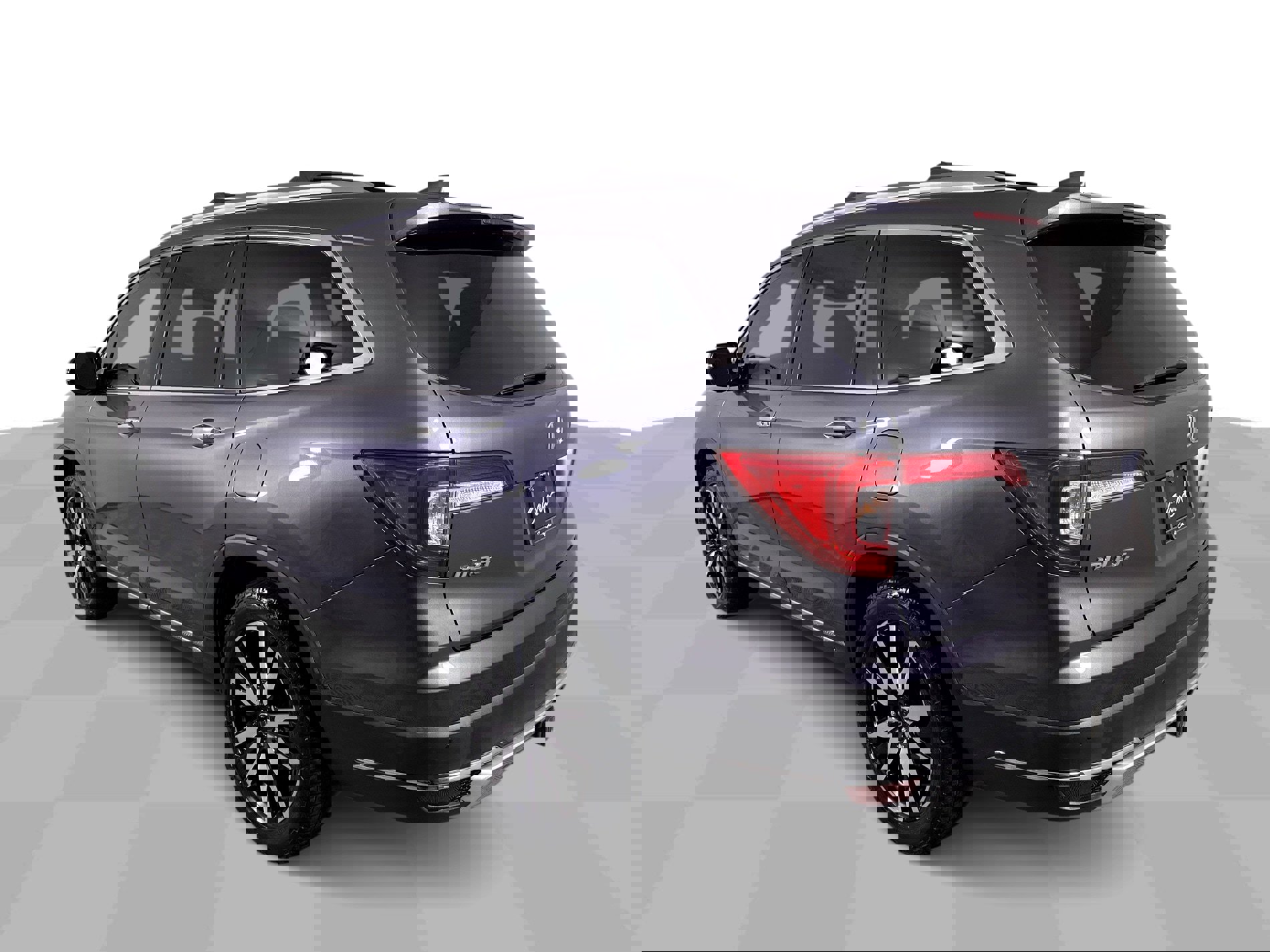 Used 2021 Honda Pilot Elite image 42