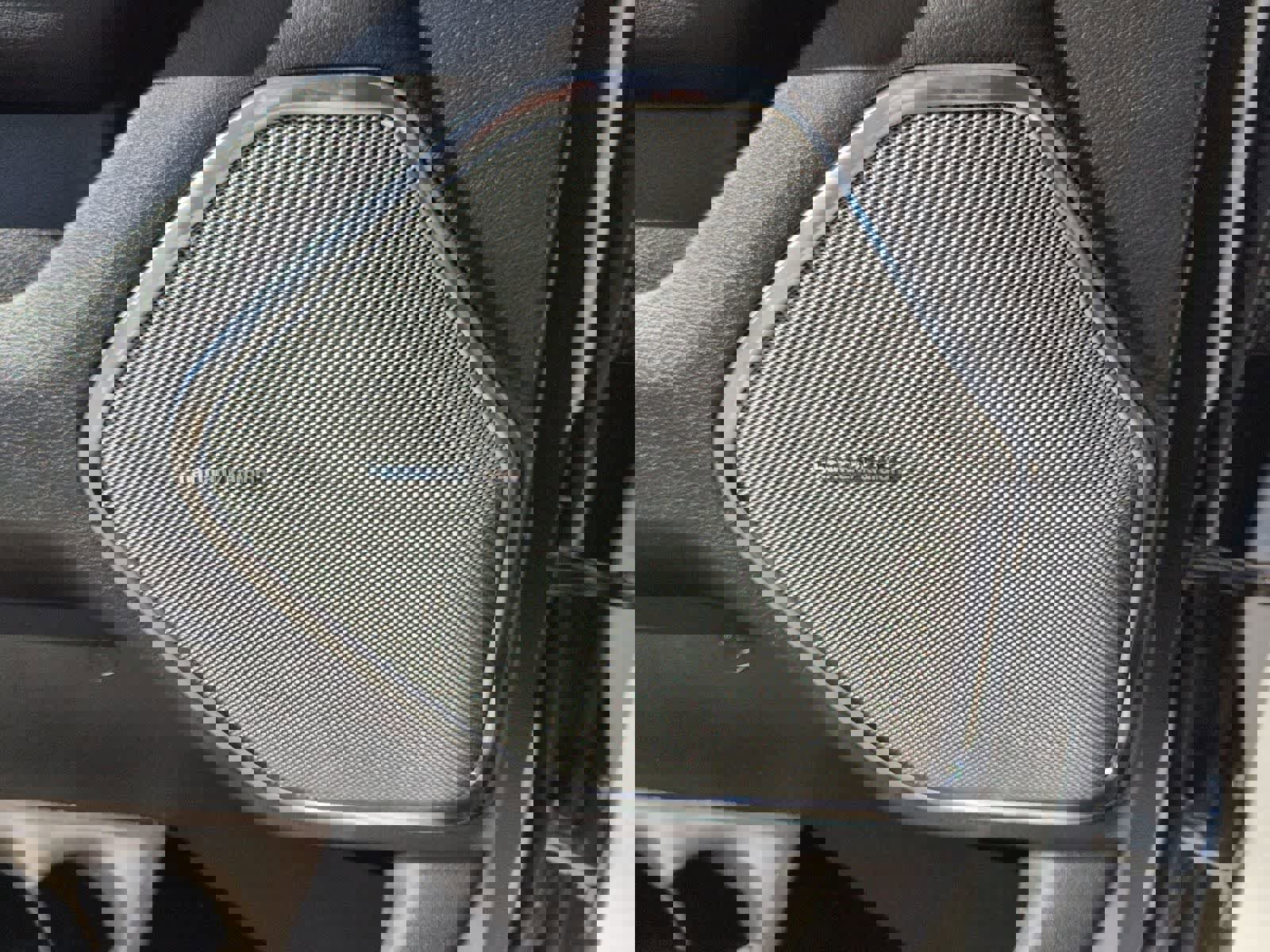 New 2026 RAM 1500 Laramie w/ Night Edition image 27