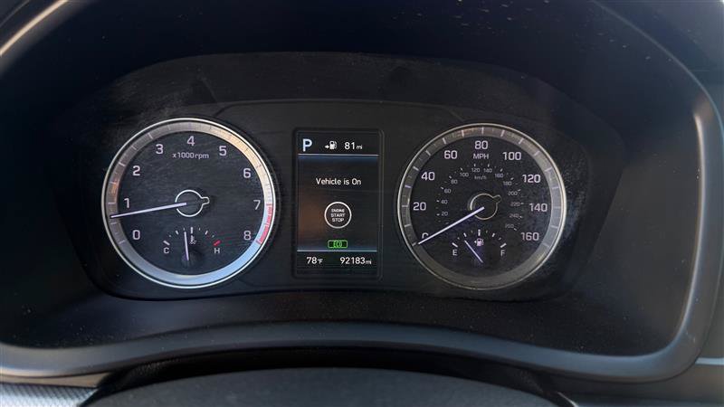 Used 2018 Hyundai Sonata SEL FWD image 26