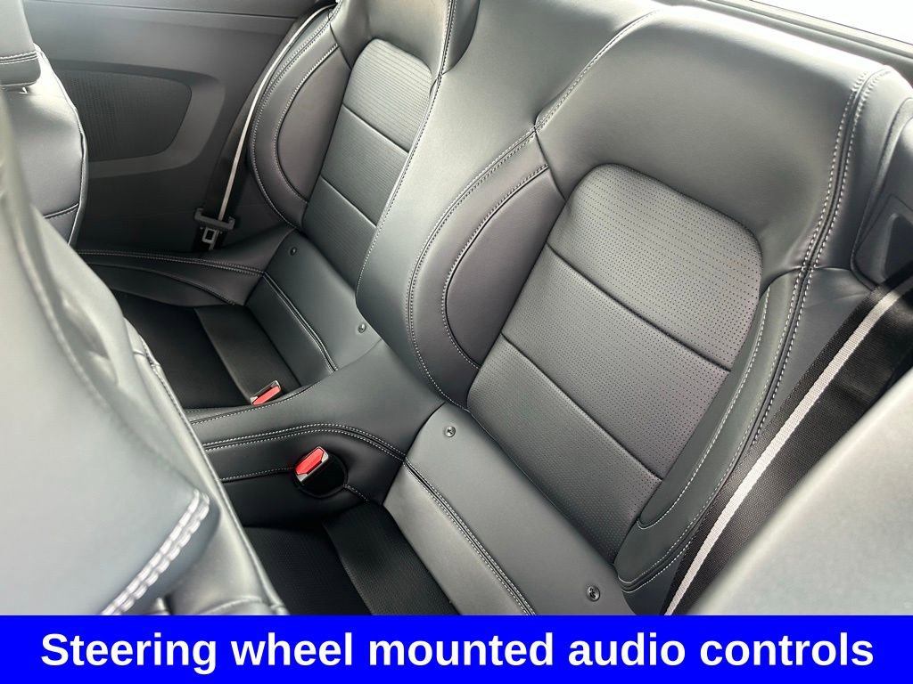 New 2024 Ford Mustang GT Premium image 14