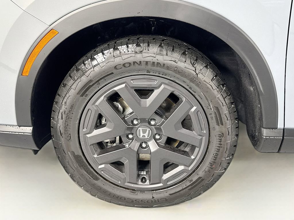 Certified 2026 Honda CR-V TrailSport image 40