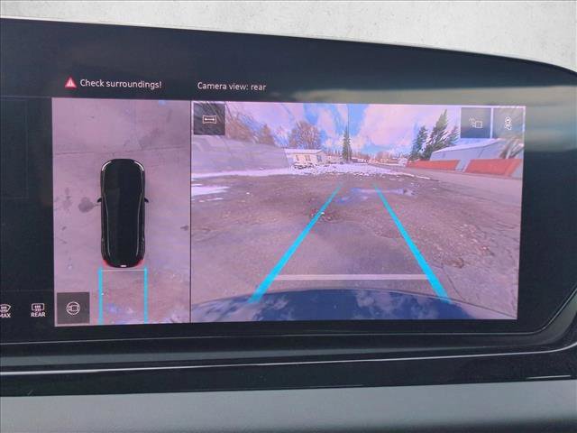 Used 2025 Audi A5 2.0T Premium w/ Convenience Package image 19