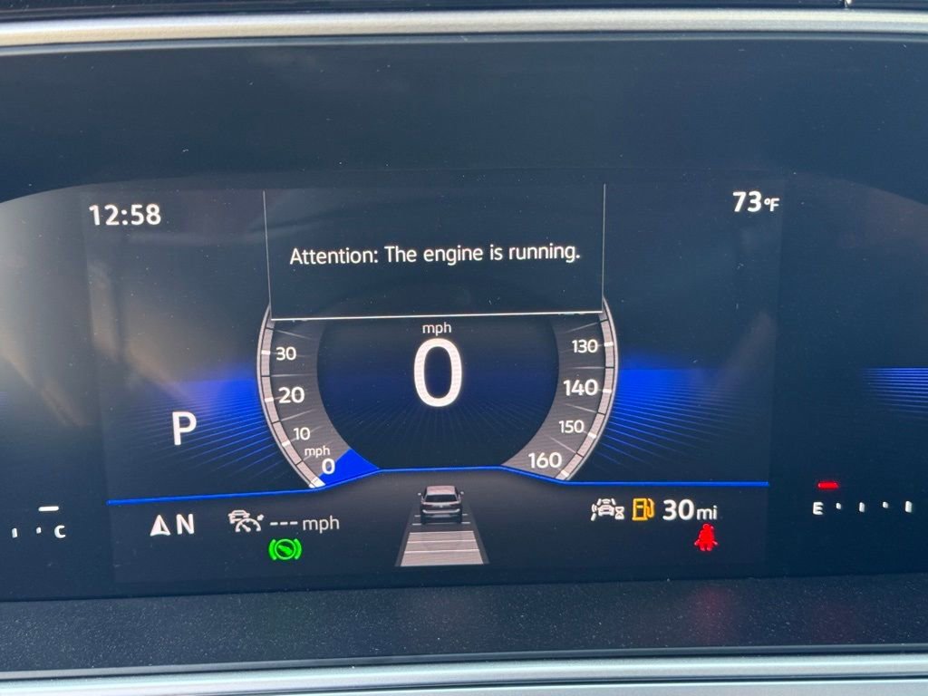 New 2026 Volkswagen Taos SE image 18