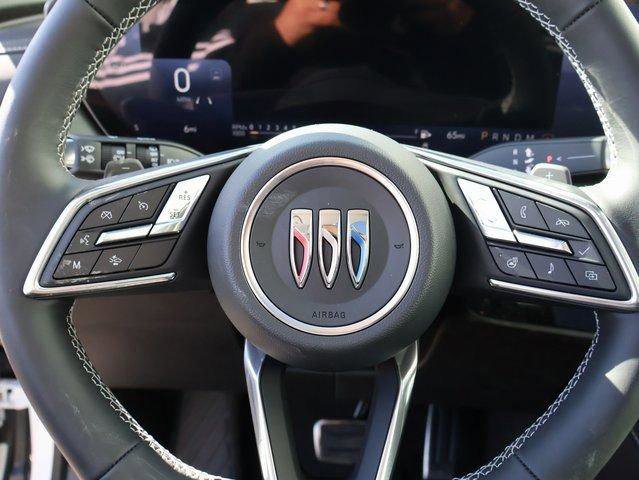 New 2025 Buick Envision Sport Touring image 28