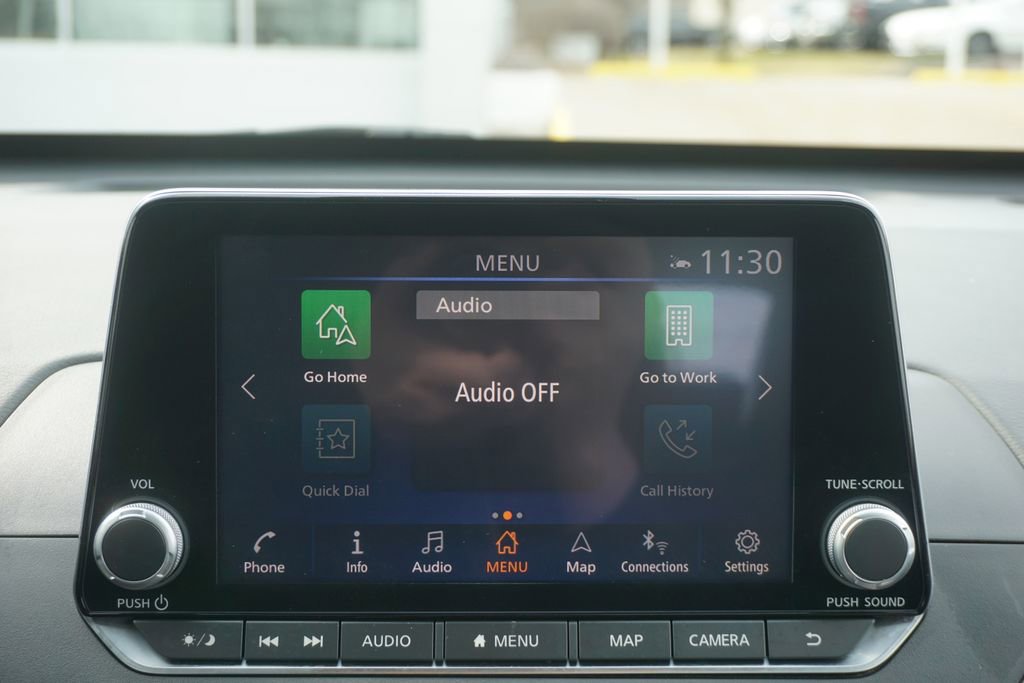 Used 2021 Nissan Altima 2.5 SL image 14