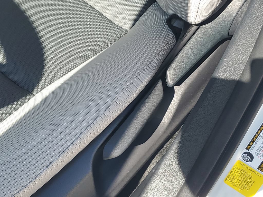 Certified 2026 Toyota Corolla LE FWD image 16