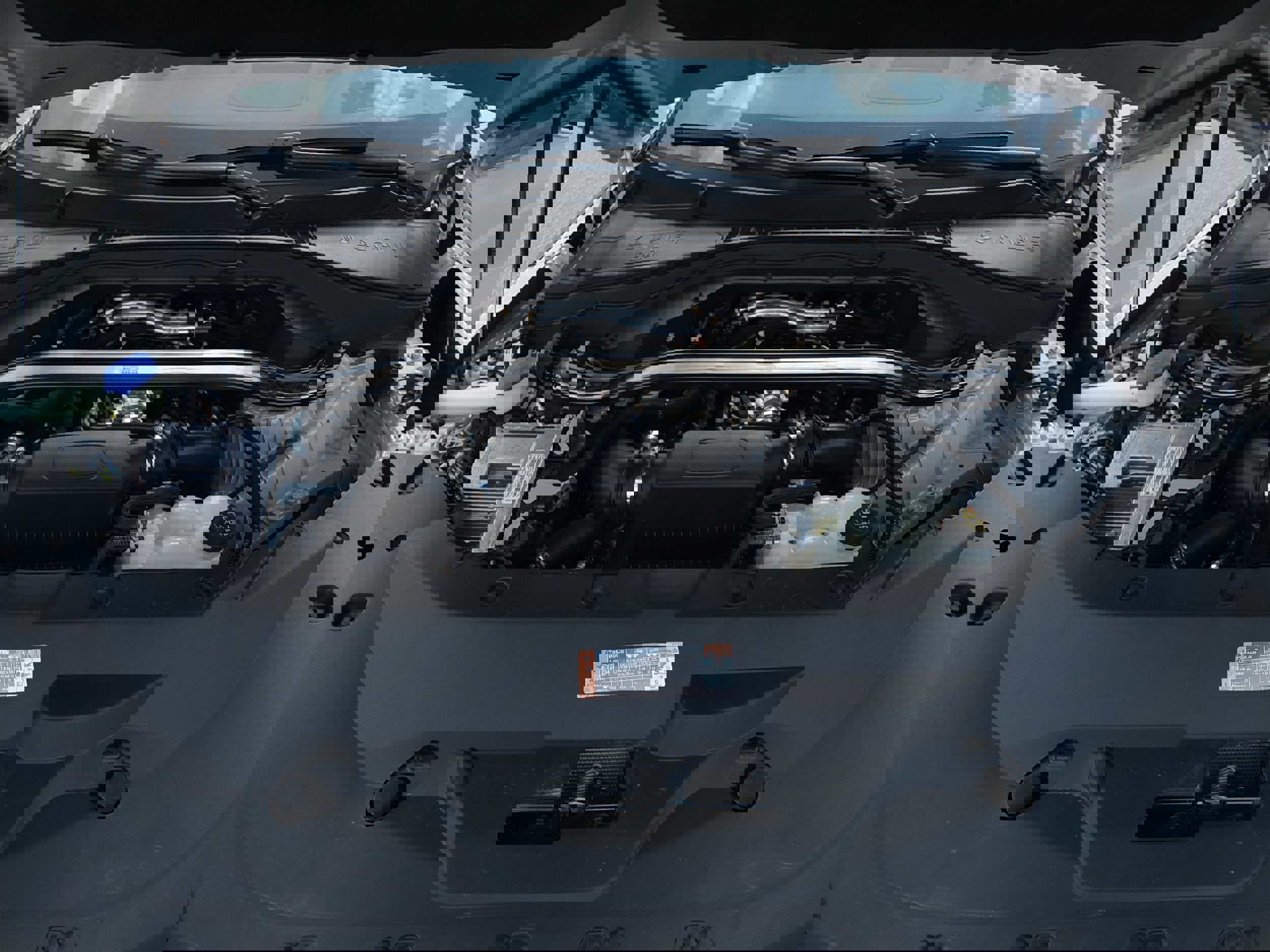 Used 2022 Lincoln Aviator Reserve w/ Equipment Group 201A image 11