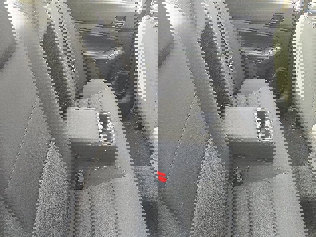 Used 2024 Nissan Altima 2.5 S image 10