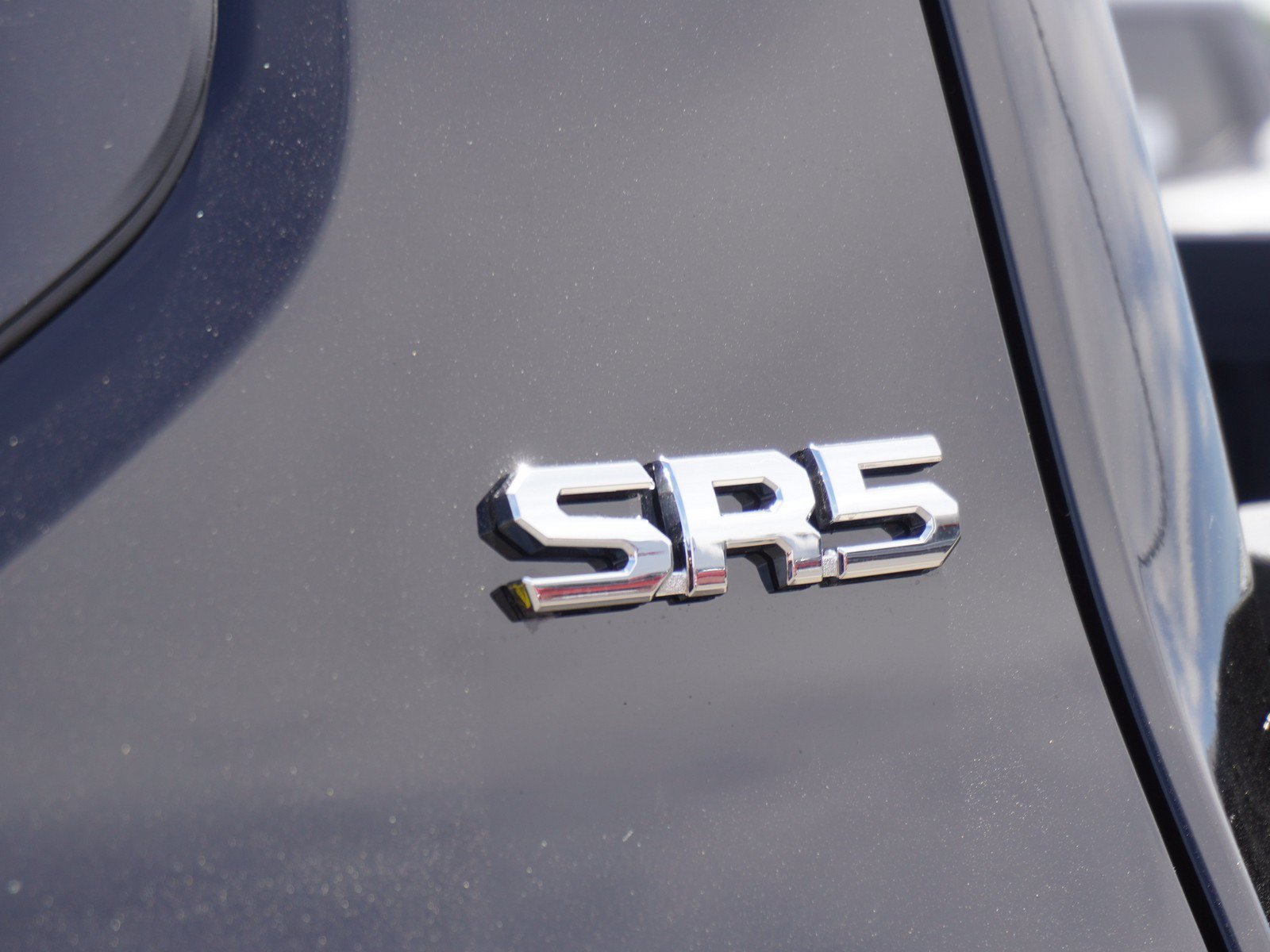 New 2026 Toyota Tacoma SR5 AWD/4WD image 8