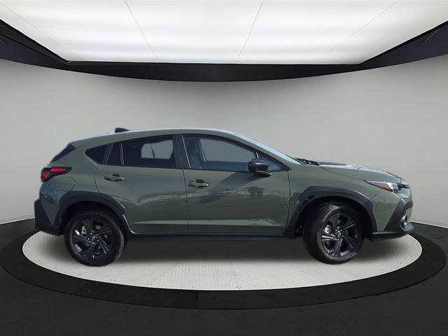 New 2026 Subaru Crosstrek 2.5i image 8