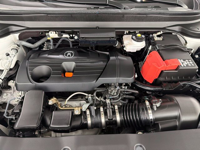 Certified 2025 Acura RDX w/ Advance Package AWD/4WD image 45