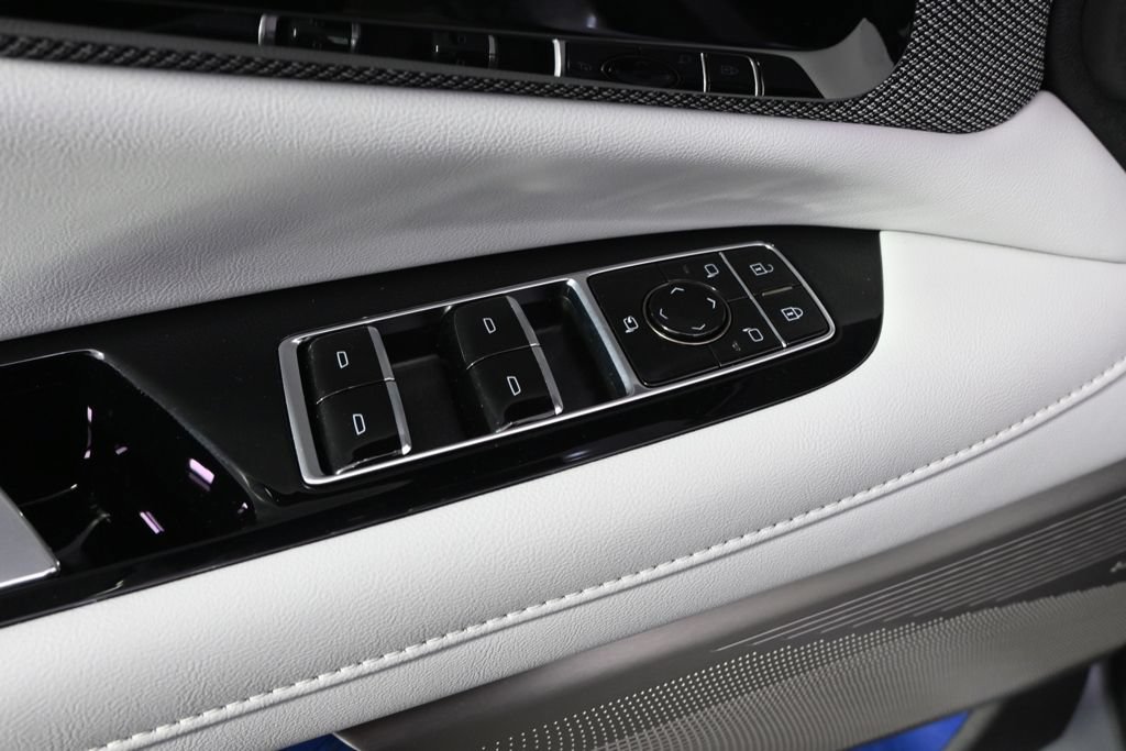 New 2026 Cadillac Optiq Sport 1 w/ LPO, Floor Liner Package RWD image 23