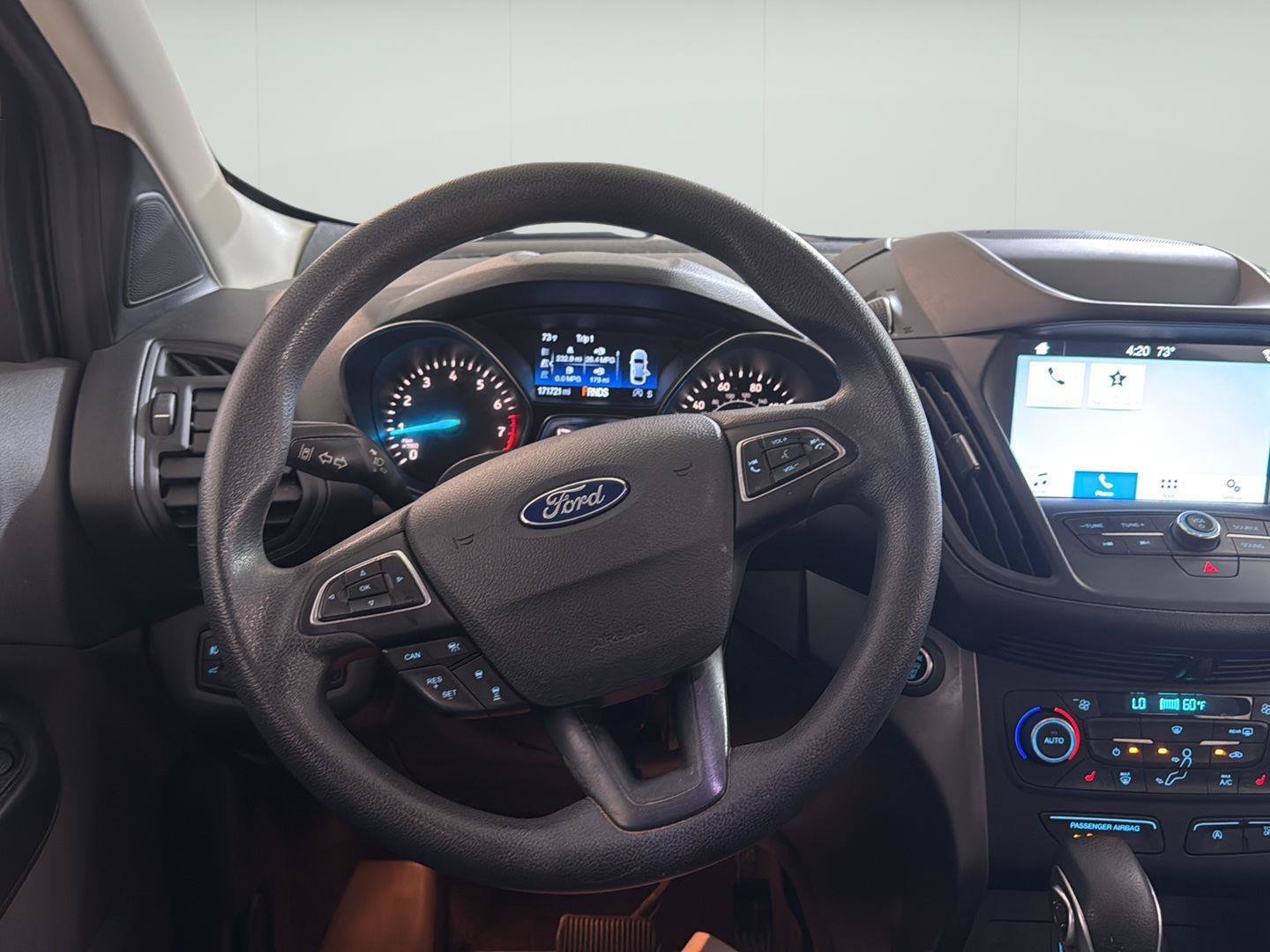 Used 2019 Ford Escape SE AWD/4WD image 17