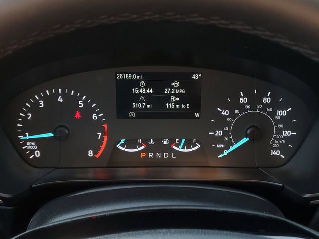 Certified 2022 Ford Escape SE w/ Convenience Package image 13