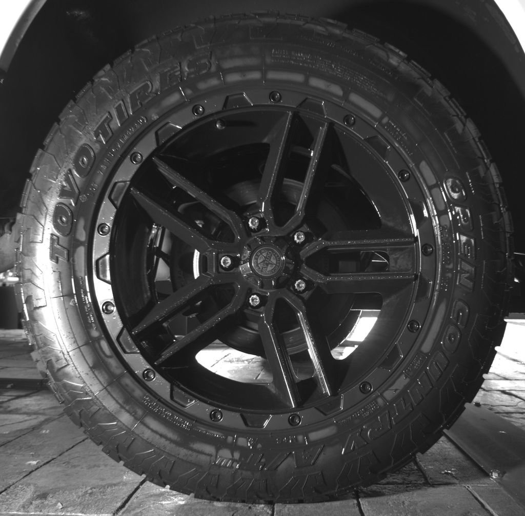 Used 2019 RAM 1500 Express w/ Express Value Package AWD/4WD image 12
