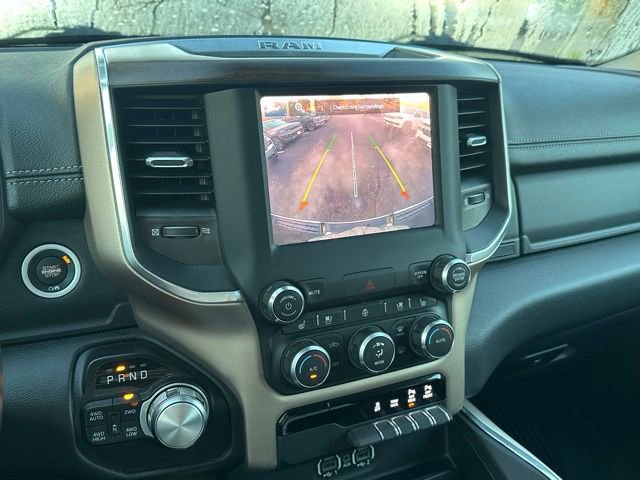 Used 2022 RAM 1500 Laramie image 30