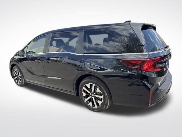 Used 2026 Honda Odyssey EX-L image 3