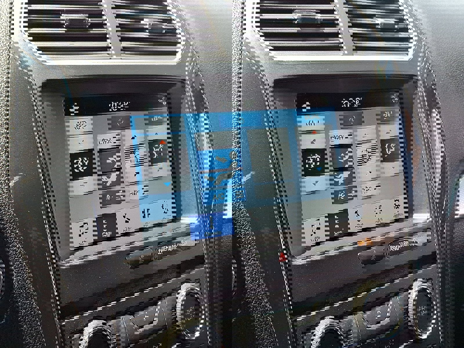 Used 2017 Ford Explorer XLT w/ Equipment Group 201A image 17