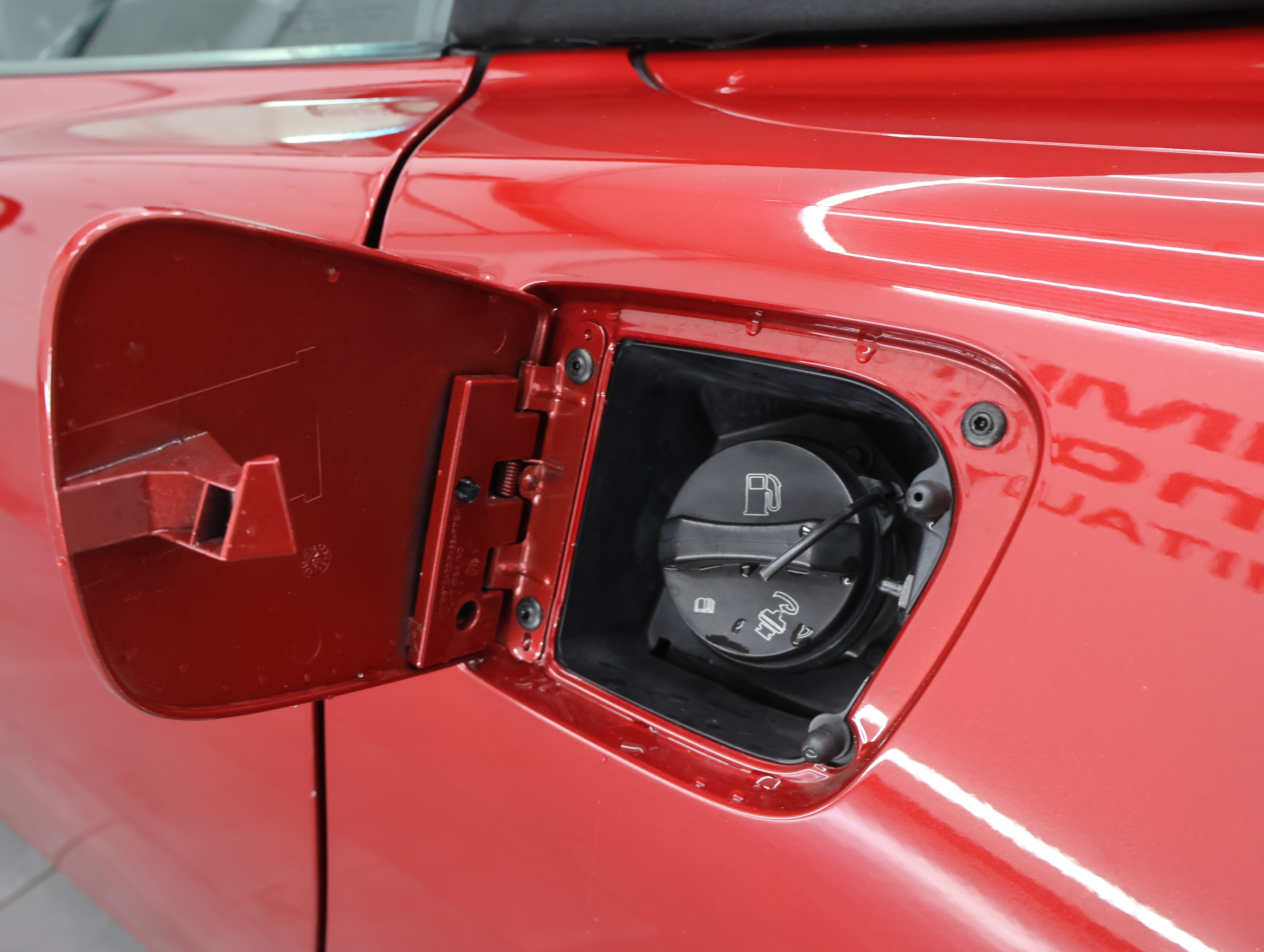 Used 2012 Chevrolet Corvette Convertible w/ 3LT Preferred Equipment Group RWD image 25
