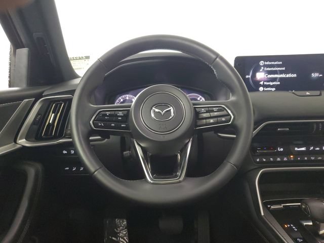 Used 2026 MAZDA CX-90 3.3 Turbo S w/ Premium Package AWD/4WD image 16