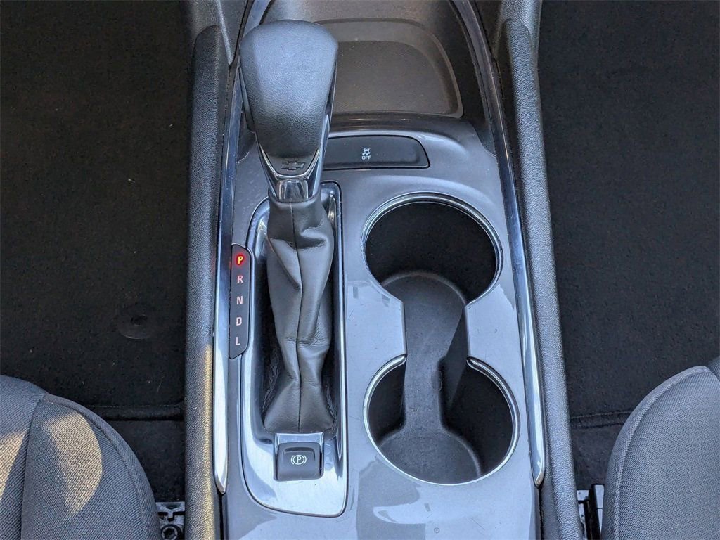 Used 2023 Chevrolet Malibu LT image 30