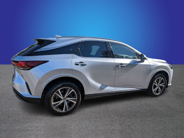 Used 2024 Lexus RX 350 Premium w/ Cold Area Package FWD image 5