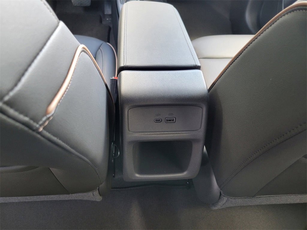 New 2025 Buick Envista Avenir image 32