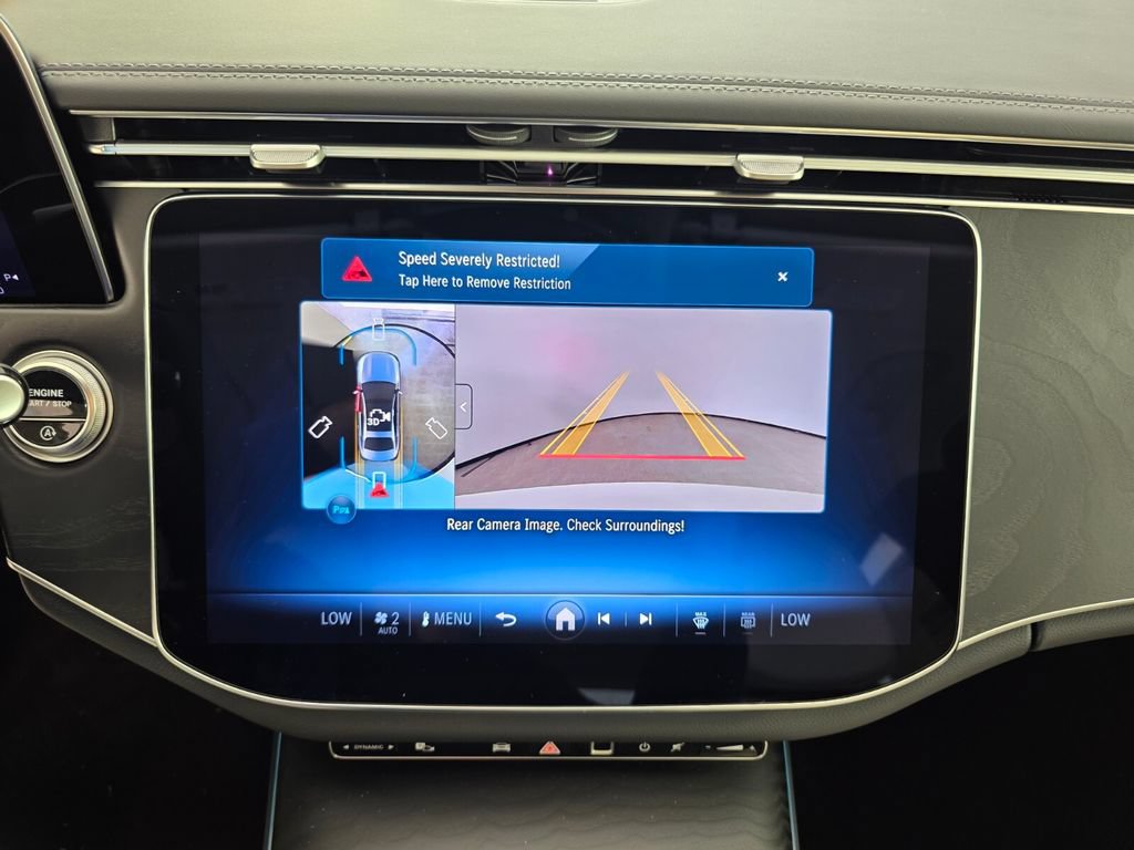 New 2027 Mercedes-Benz E 350 Sedan image 15