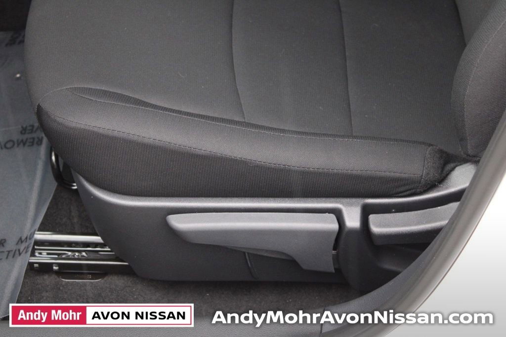 New 2025 Nissan Sentra S image 8