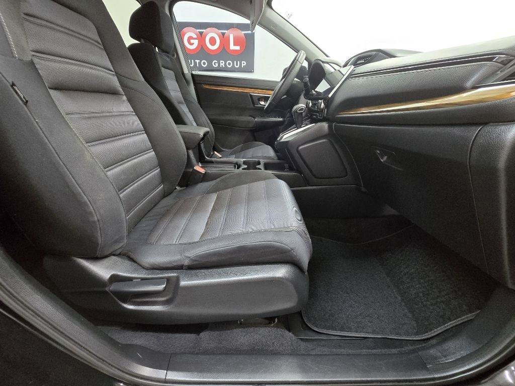 Used 2019 Honda CR-V EX image 22