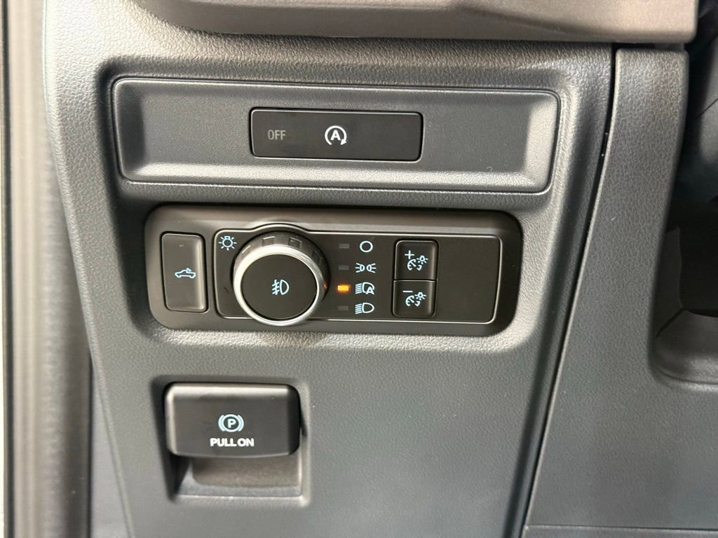 New 2025 Ford F150 XLT w/ Equipment Group 301A Standard image 25