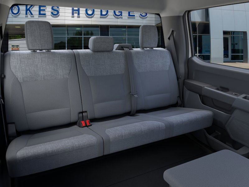 New 2026 Ford F350 XLT w/ FX4 Off-Road Package image 31