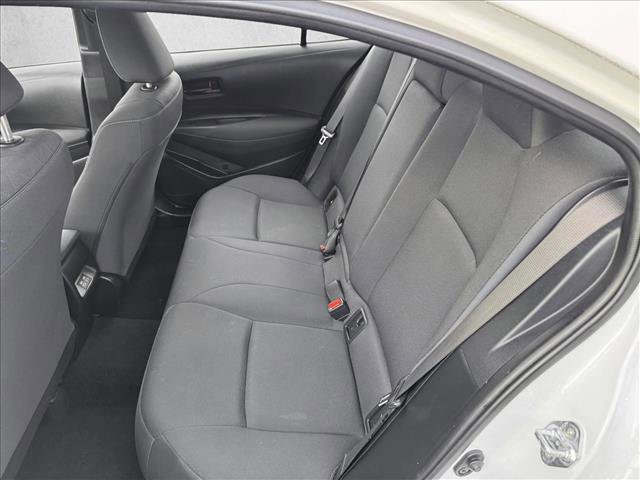 Used 2023 Toyota Corolla LE image 17