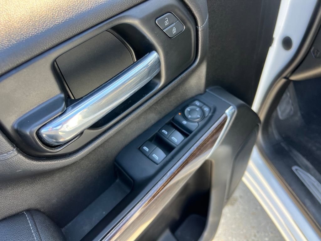 Certified 2021 GMC Sierra 1500 Elevation image 14