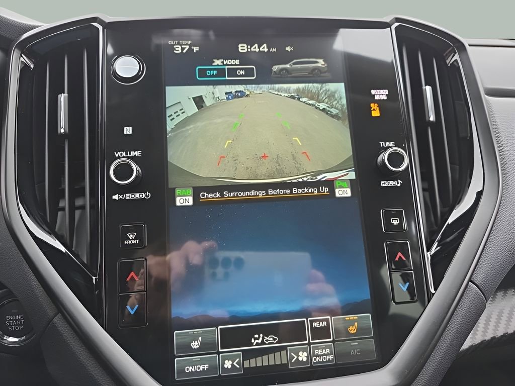 New 2026 Subaru Ascent Premium image 25