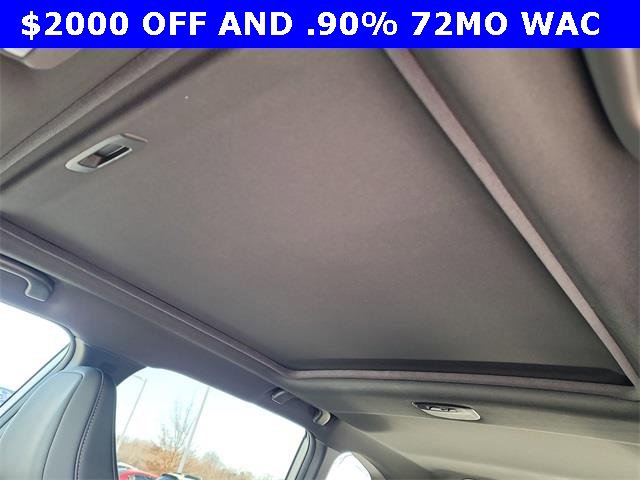 New 2026 Subaru Forester Sport image 27