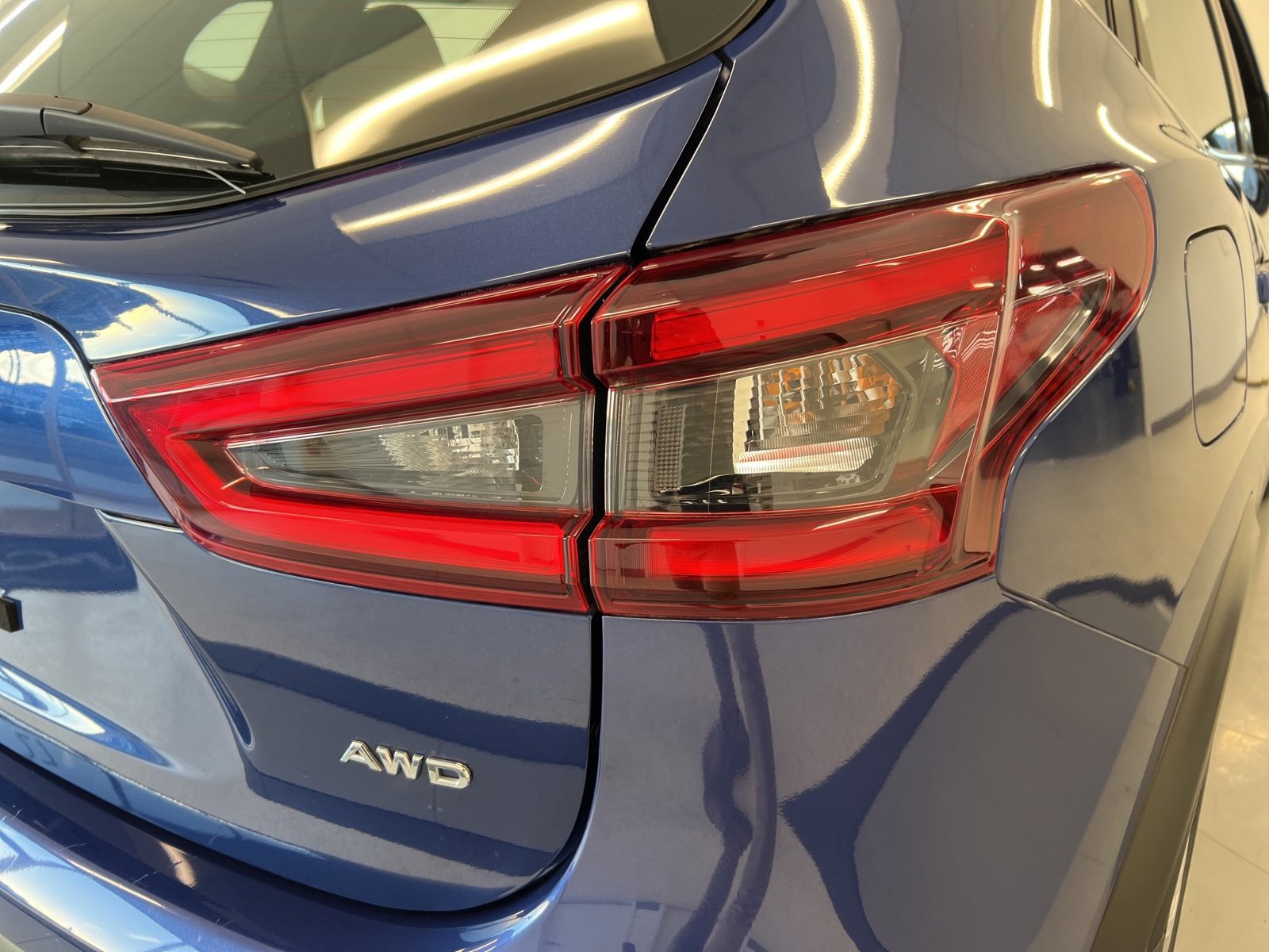 Used 2022 Nissan Rogue Sport S image 39