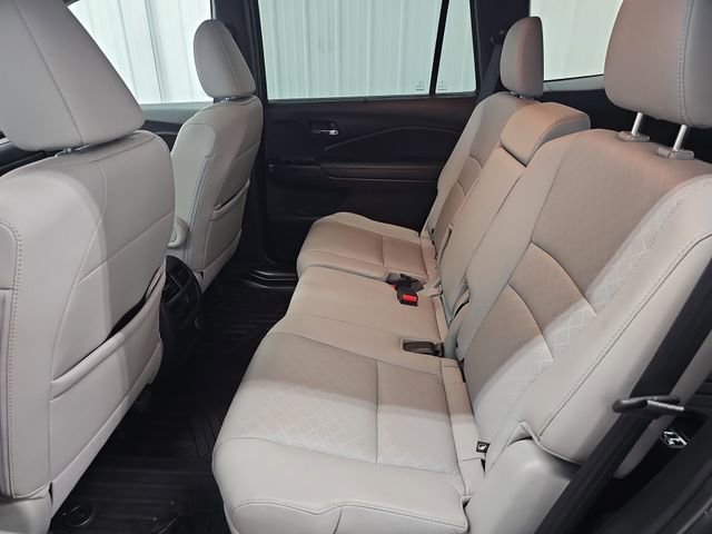 Used 2021 Honda Passport EX-L image 23