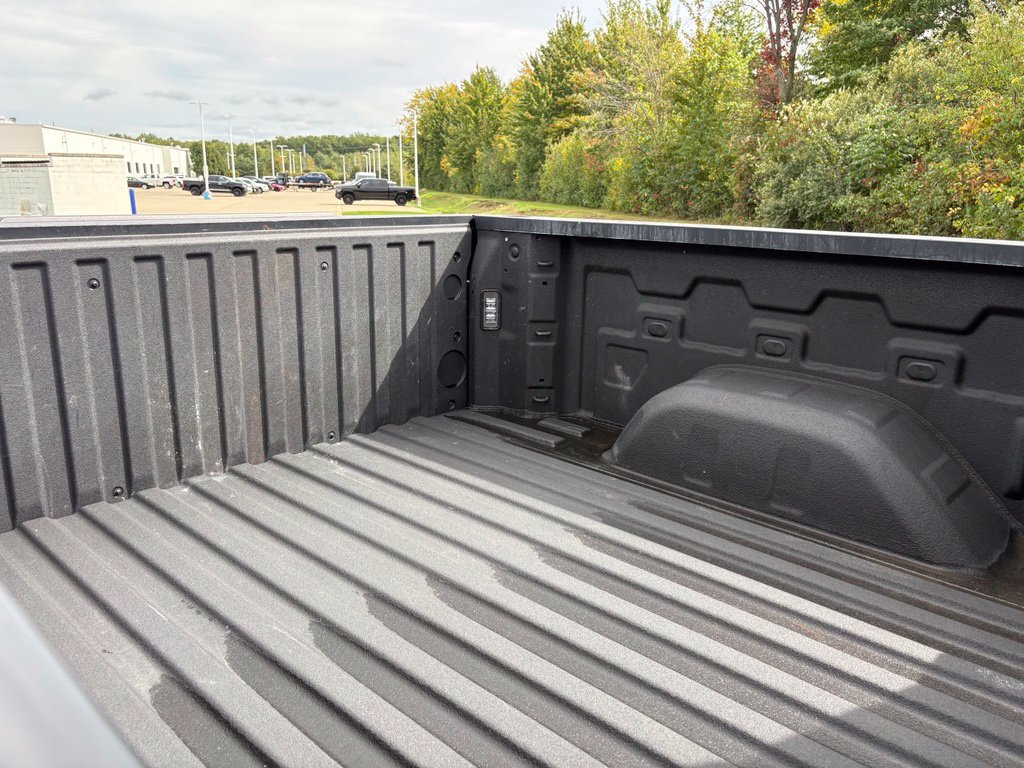 Used 2023 Chevrolet Silverado 1500 LT Trail Boss w/ Protection Package AWD/4WD image 50