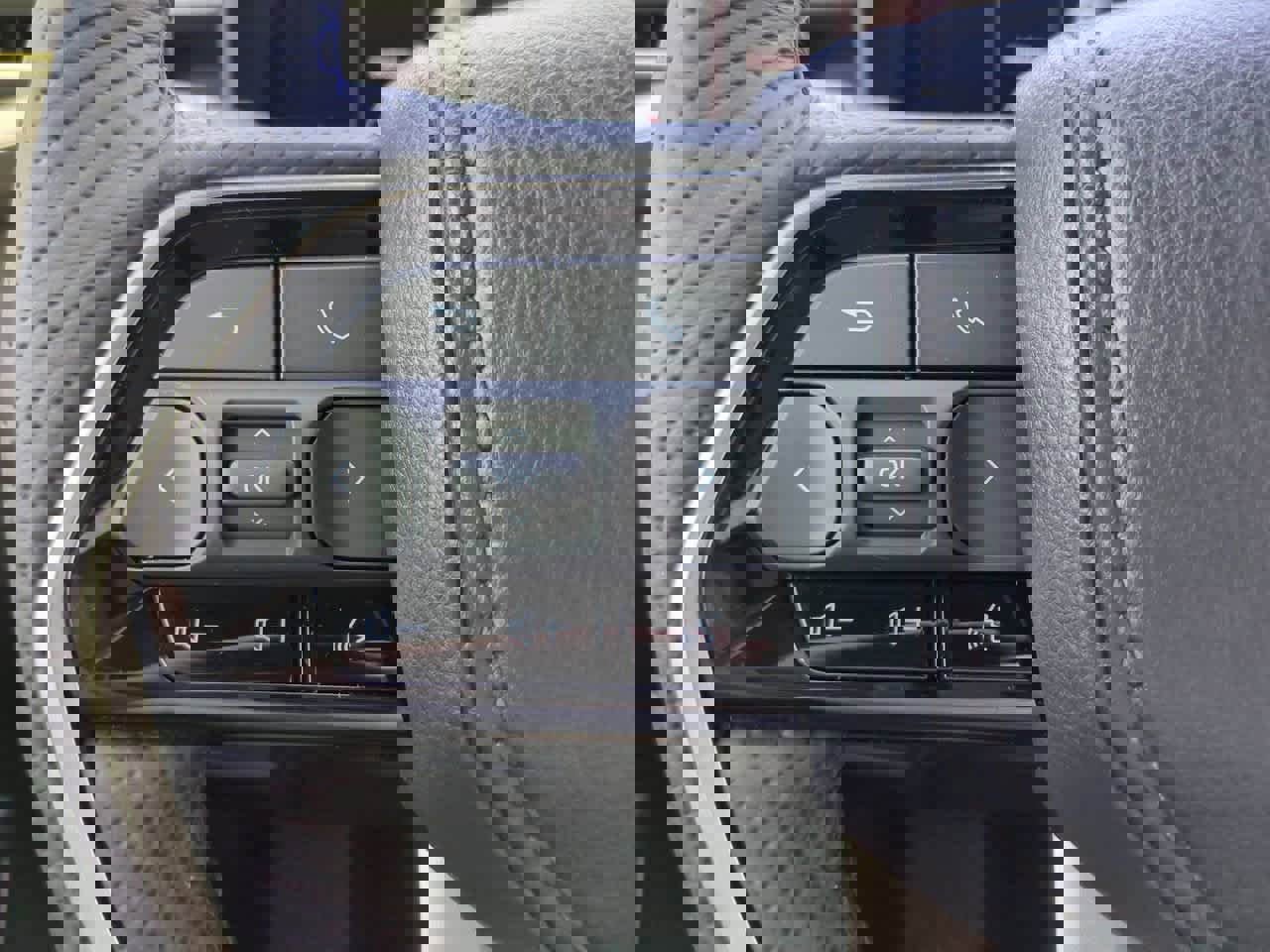 New 2026 Toyota Tundra Platinum image 24