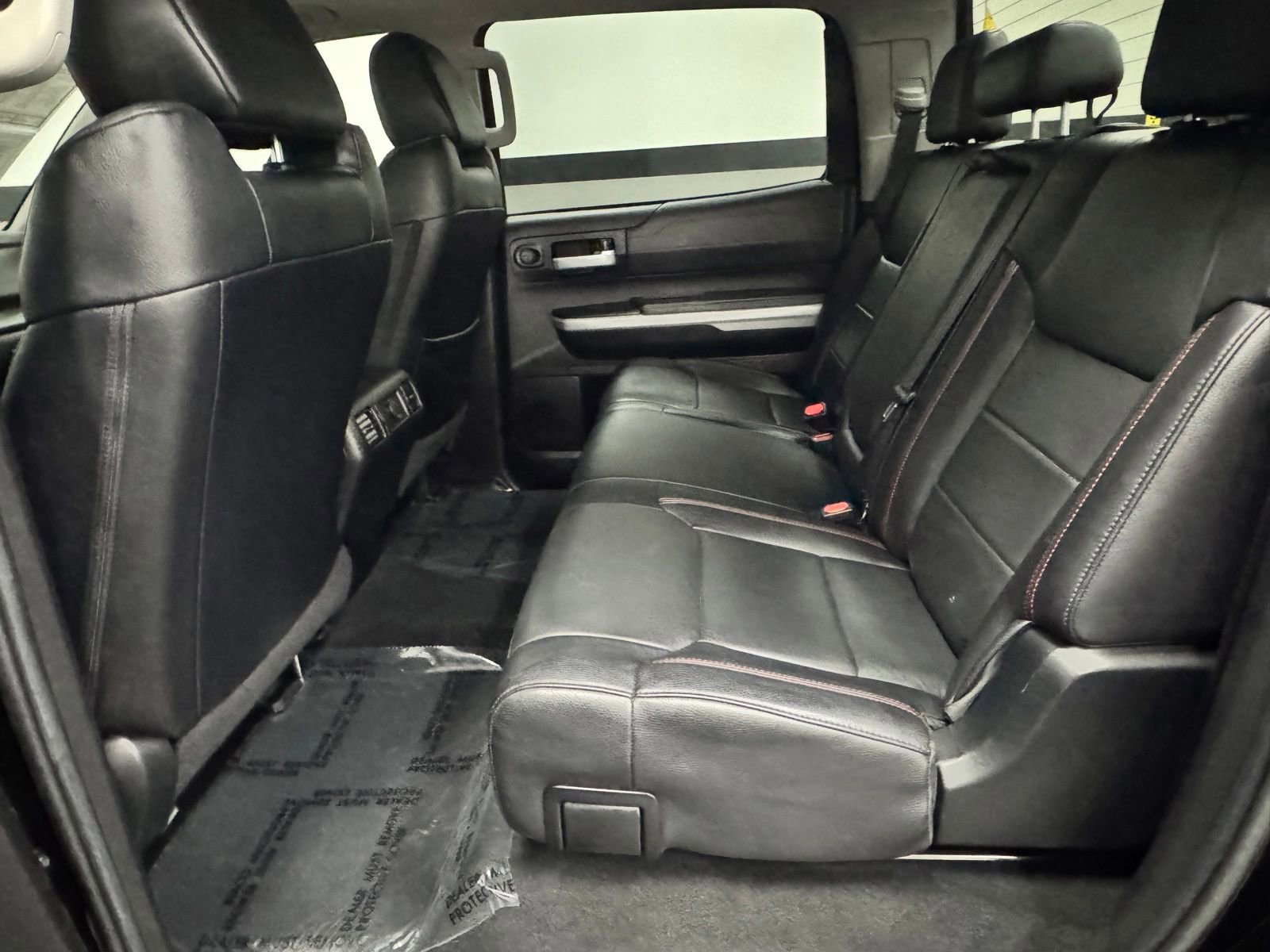 Used 2020 Toyota Tundra TRD Pro AWD/4WD image 37