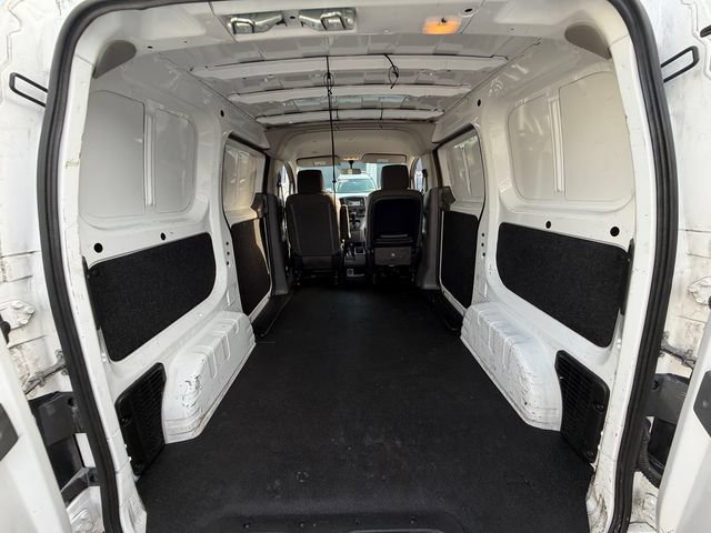 Used 2017 Nissan NV200 SV w/ Technology Package FWD image 14