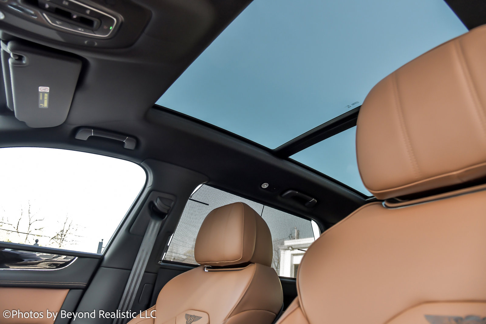 New 2024 Bentley Bentayga Extended Wheelbase image 24