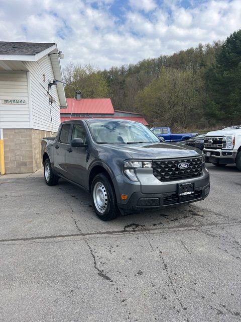 Used 2026 Ford Maverick XL AWD/4WD image 14