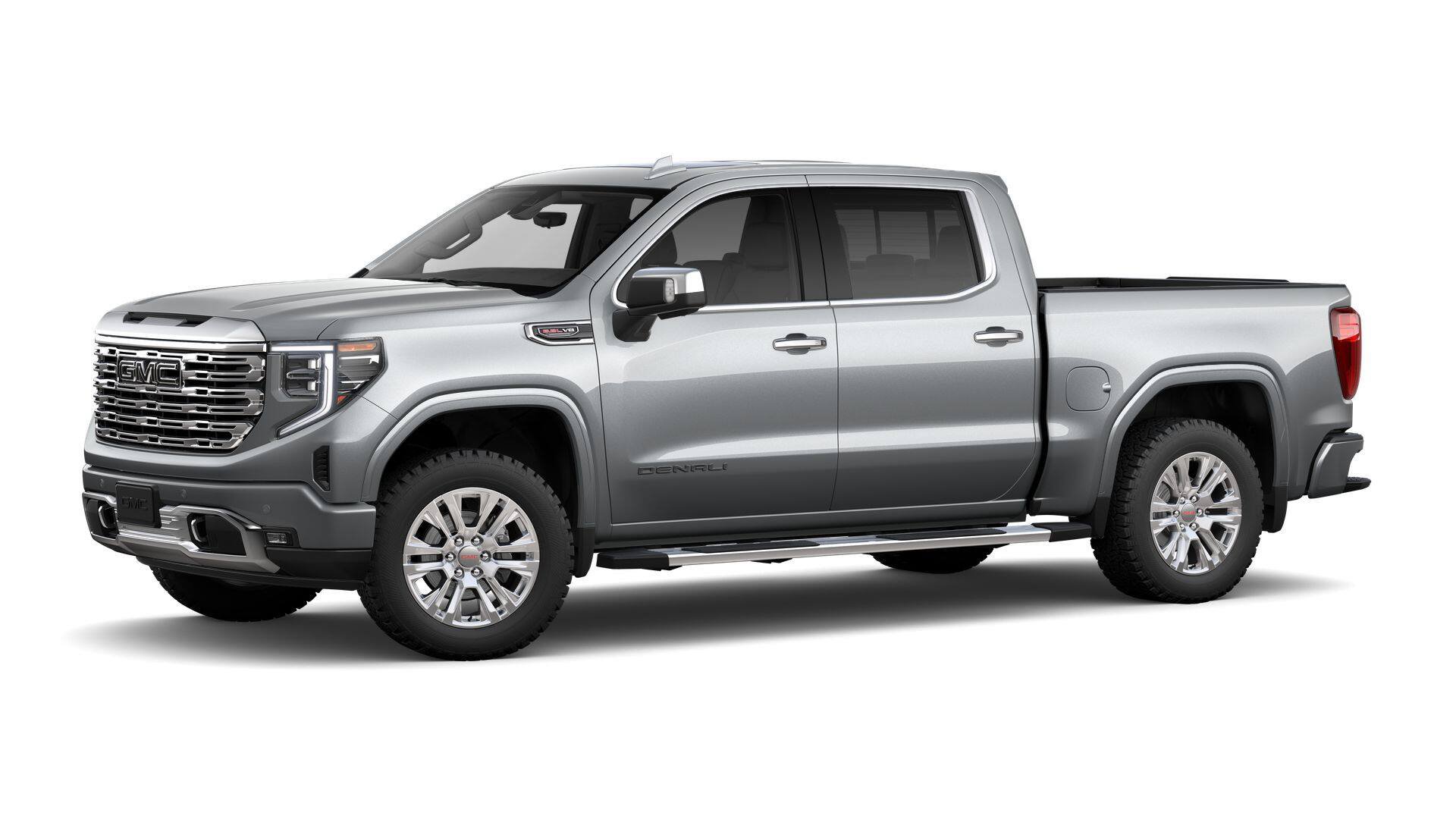 New 2026 GMC Sierra 1500 Denali w/ Technology Package AWD/4WD image 26