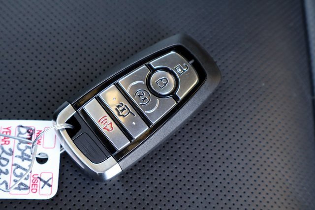 Used 2025 Ford Expedition Tremor image 40