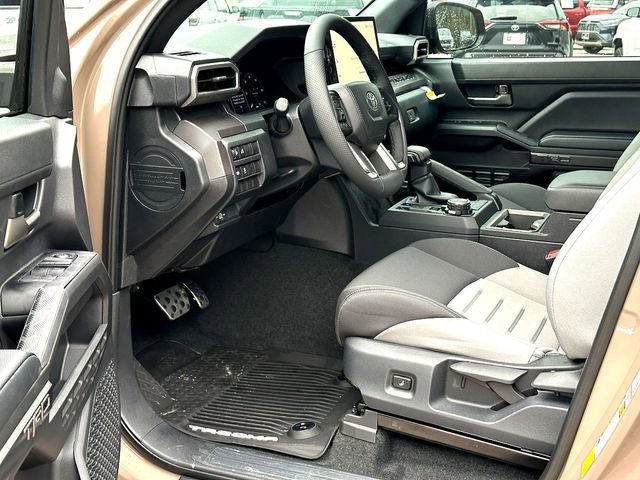 New 2026 Toyota Tacoma TRD Sport image 10