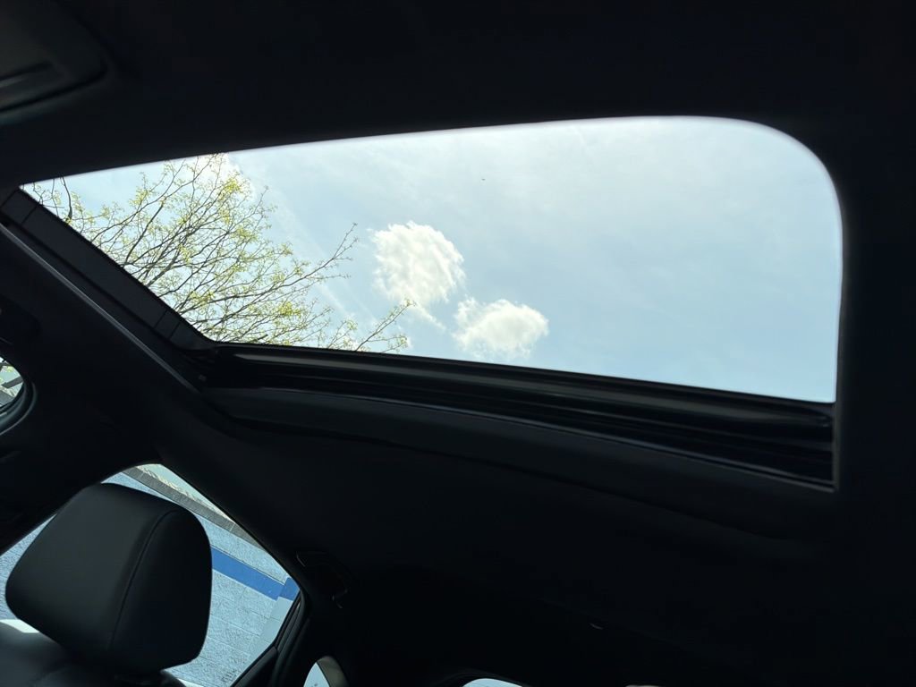 Certified 2025 Honda Civic Sport Touring image 11