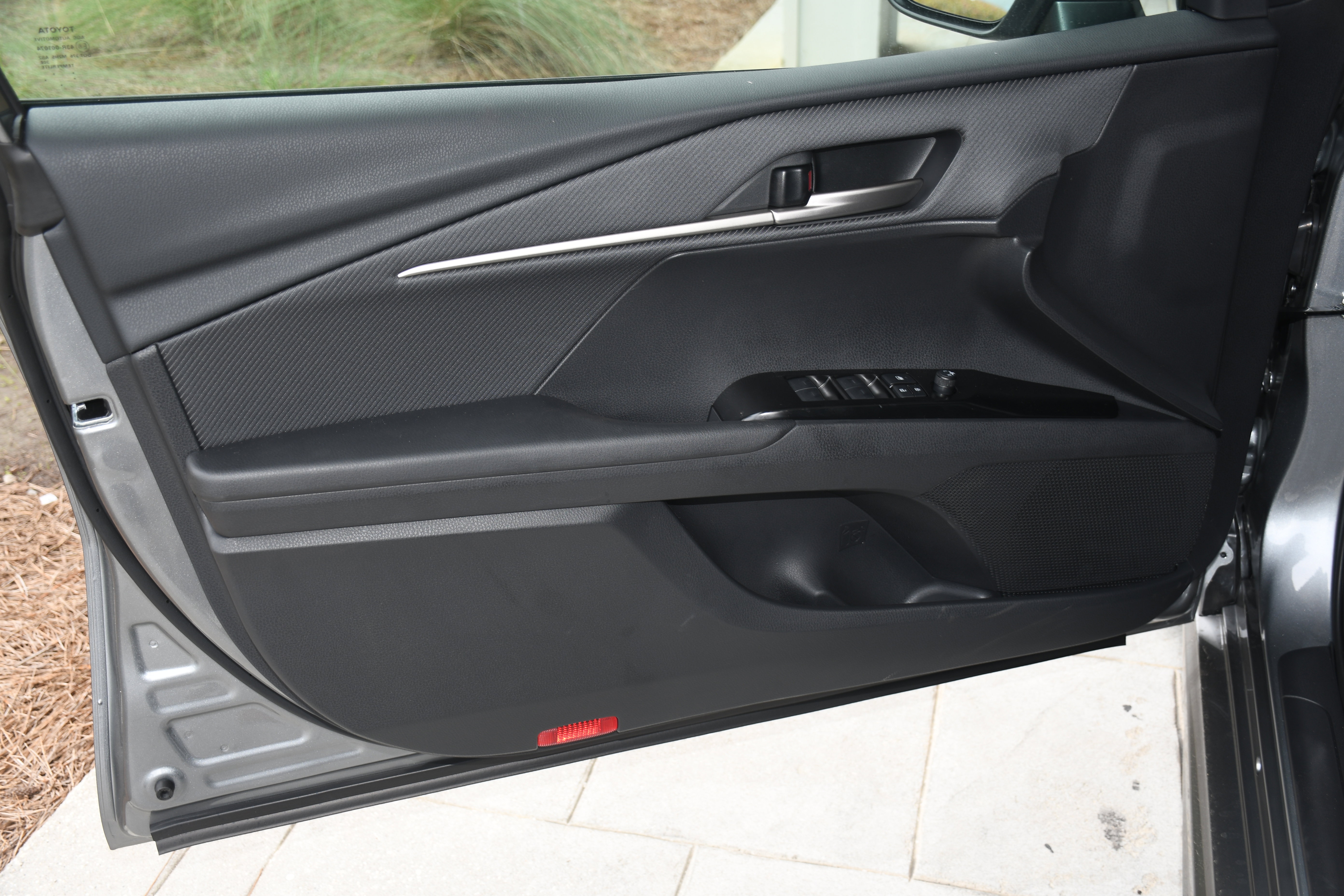 New 2026 Toyota Camry SE image 5