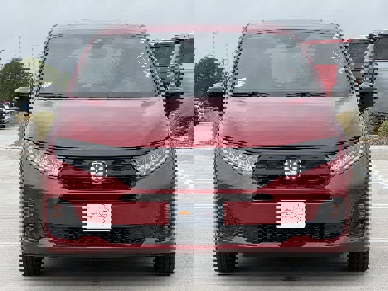 Used 2025 Honda Odyssey Sport-L image 6